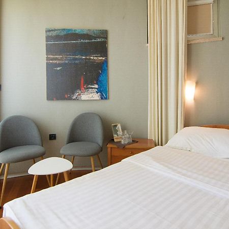 Villa Andrea Pjescana Uvala Chambre photo