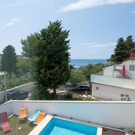 Villa Andrea Pjescana Uvala Chambre photo
