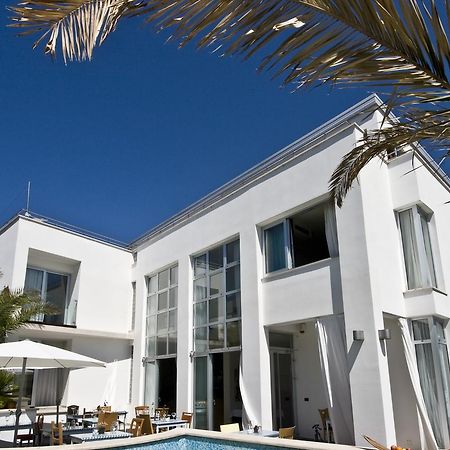 Villa Andrea Pjescana Uvala Extérieur photo