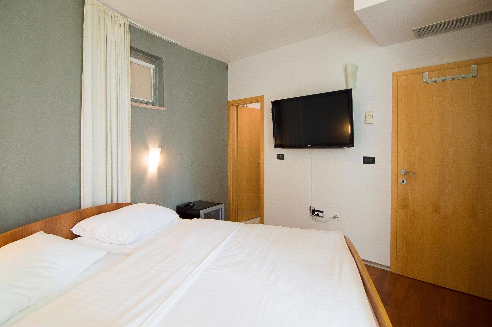 Villa Andrea Pjescana Uvala Chambre photo