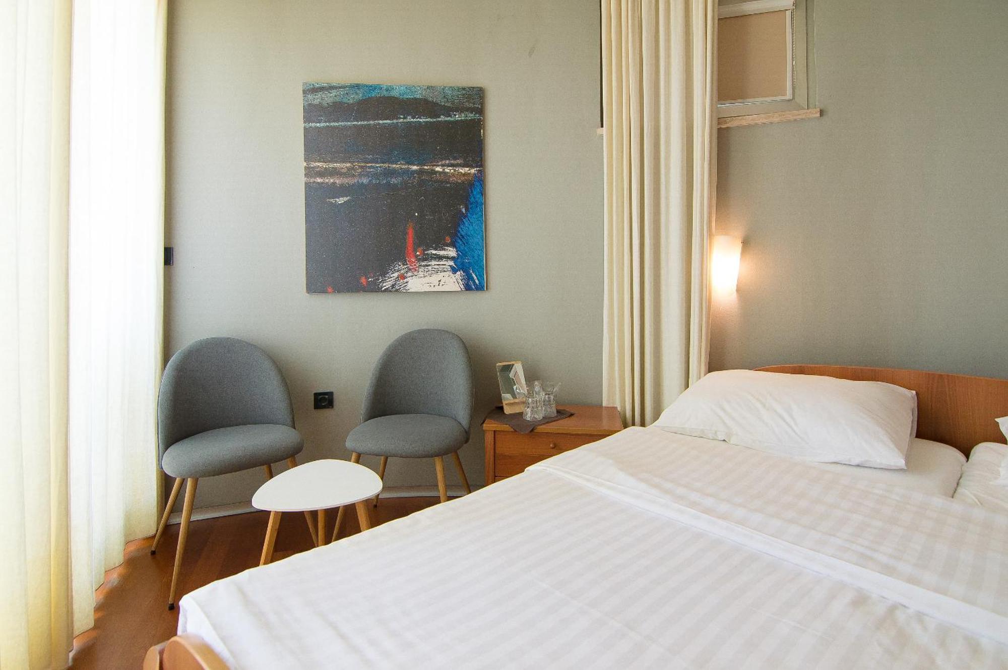 Villa Andrea Pjescana Uvala Chambre photo