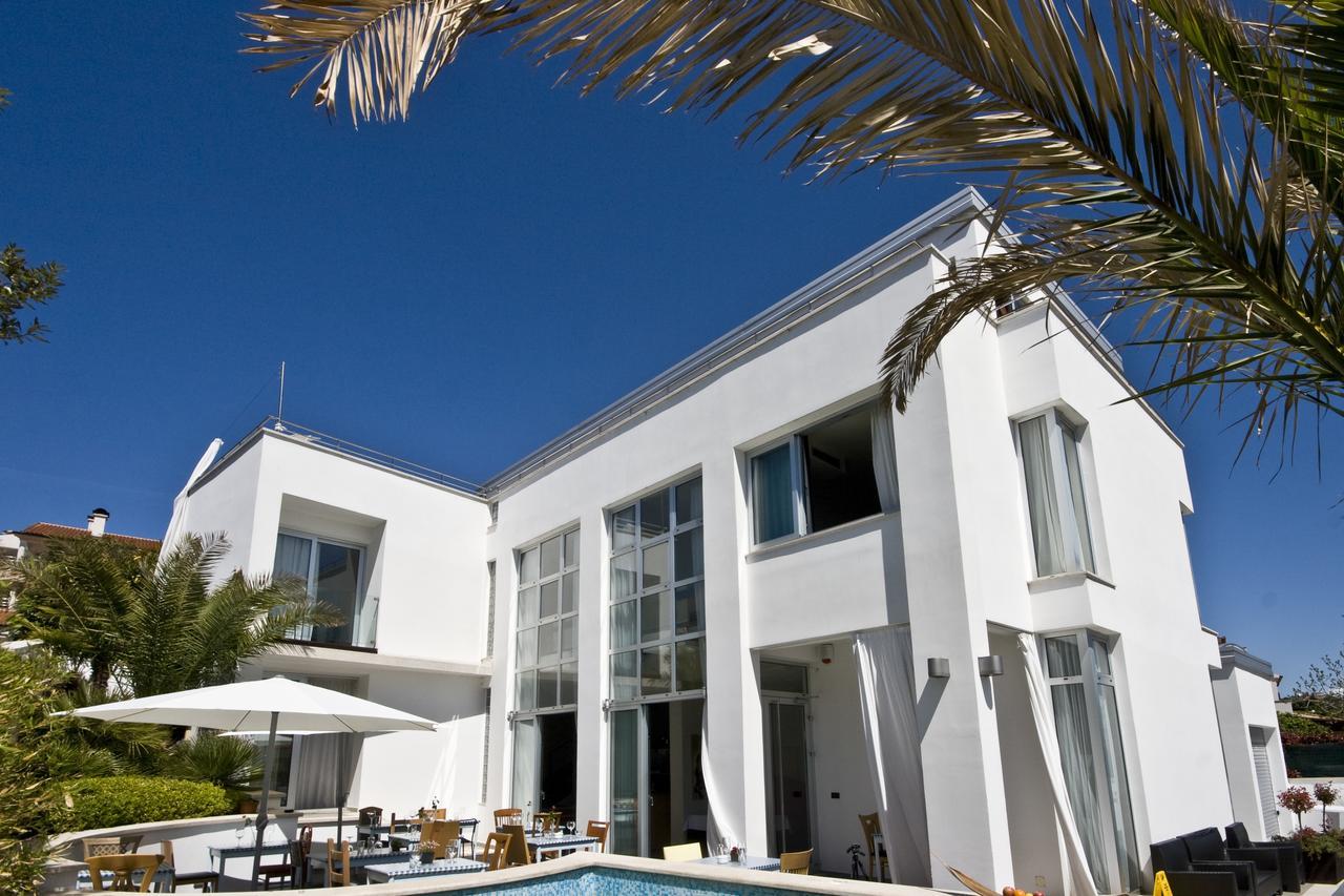 Villa Andrea Pjescana Uvala Extérieur photo