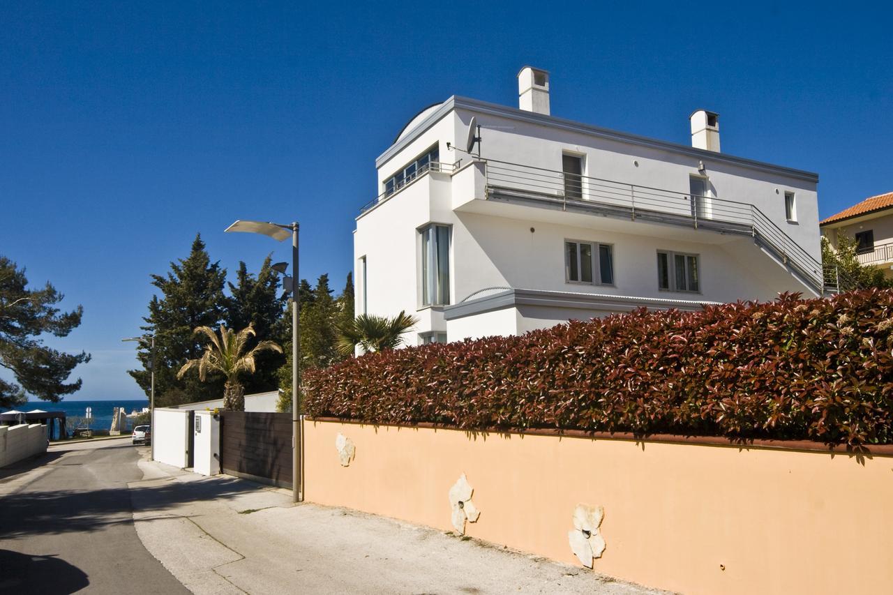 Villa Andrea Pjescana Uvala Extérieur photo