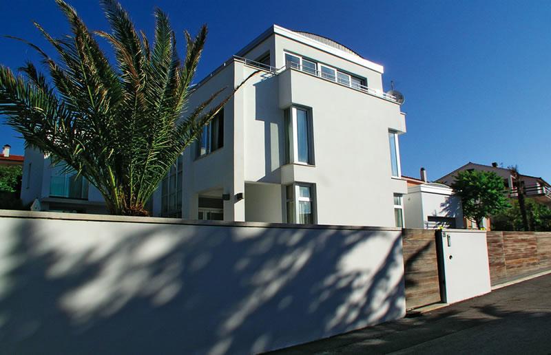 Villa Andrea Pjescana Uvala Extérieur photo