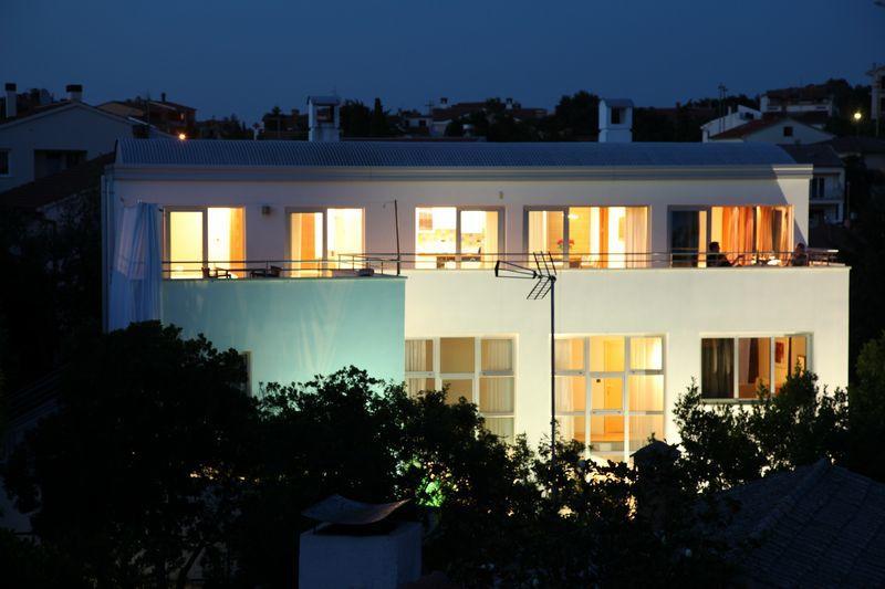 Villa Andrea Pjescana Uvala Extérieur photo