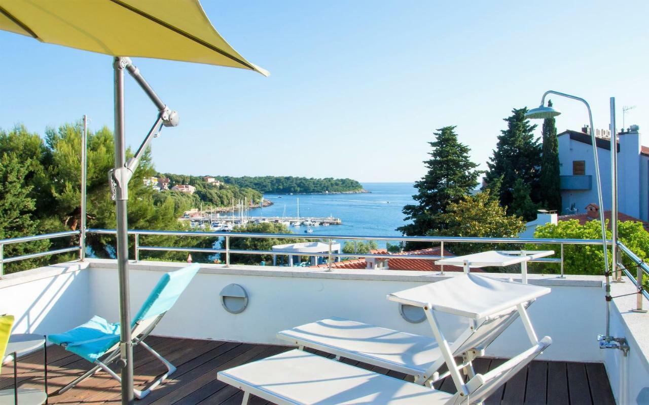 Villa Andrea Pjescana Uvala Extérieur photo