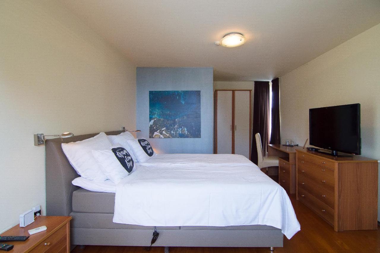 Villa Andrea Pjescana Uvala Chambre photo